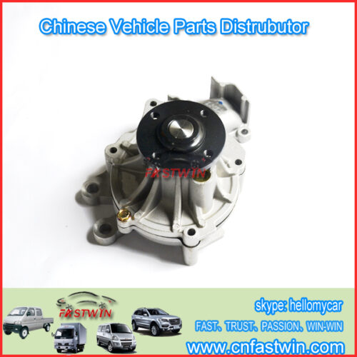 jinbei bus-parts